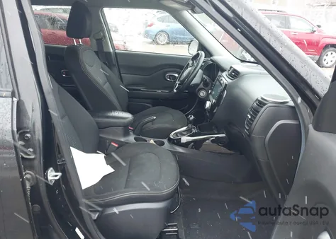 2015 Kia Soul + z USA, uszkodzony, nr VIN KNDJP3A51F7193562